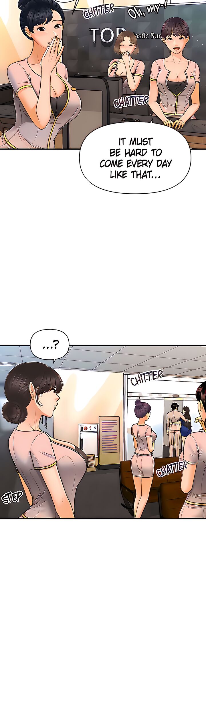 You’re So Handsome! Chapter 87 image 6