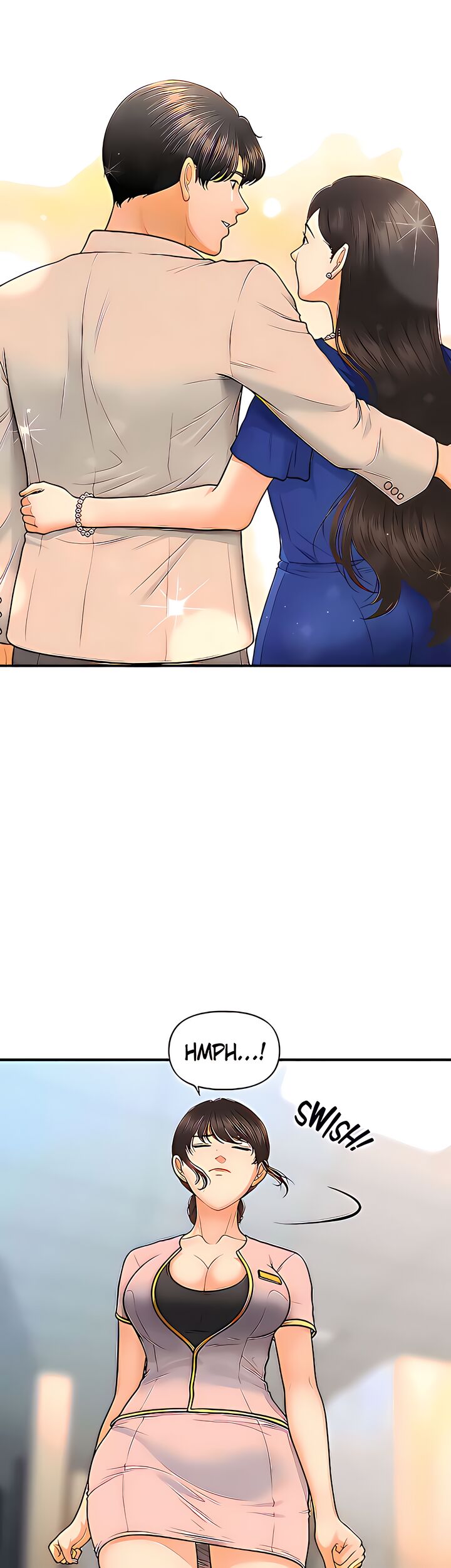 You’re So Handsome! Chapter 87 image 7