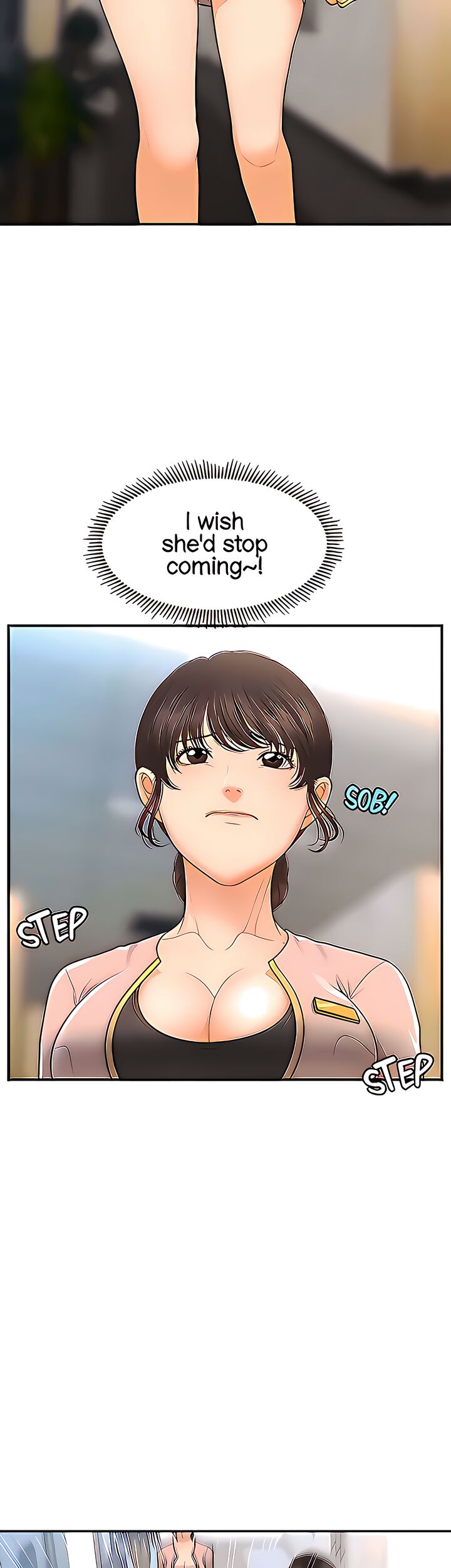 You’re So Handsome! Chapter 87 image 8