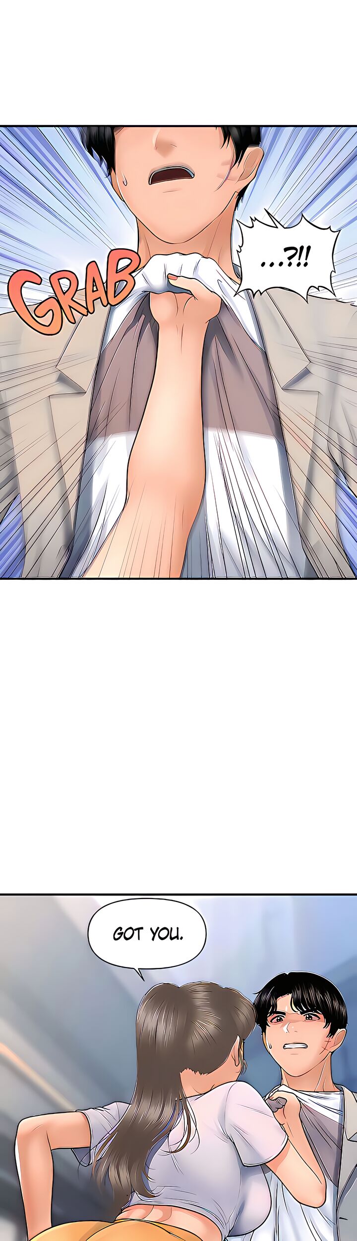 You’re So Handsome! Chapter 88 image 0