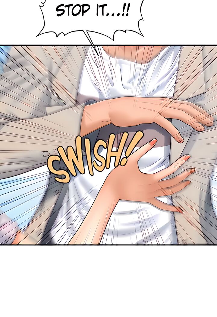 You’re So Handsome! Chapter 88 image 9