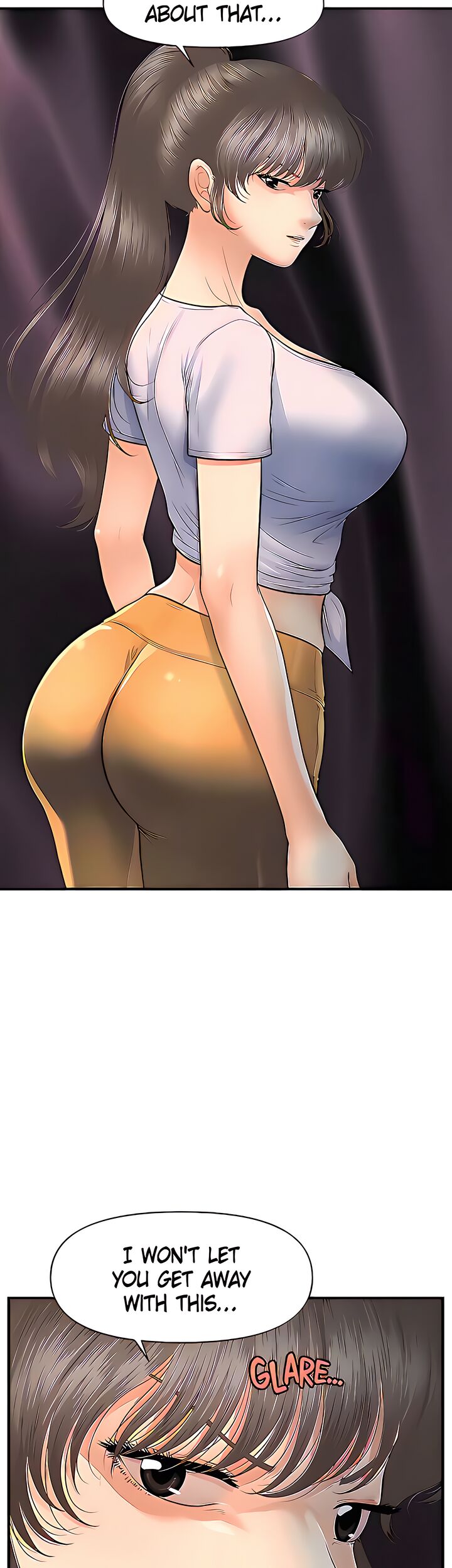 You’re So Handsome! Chapter 88 image 12