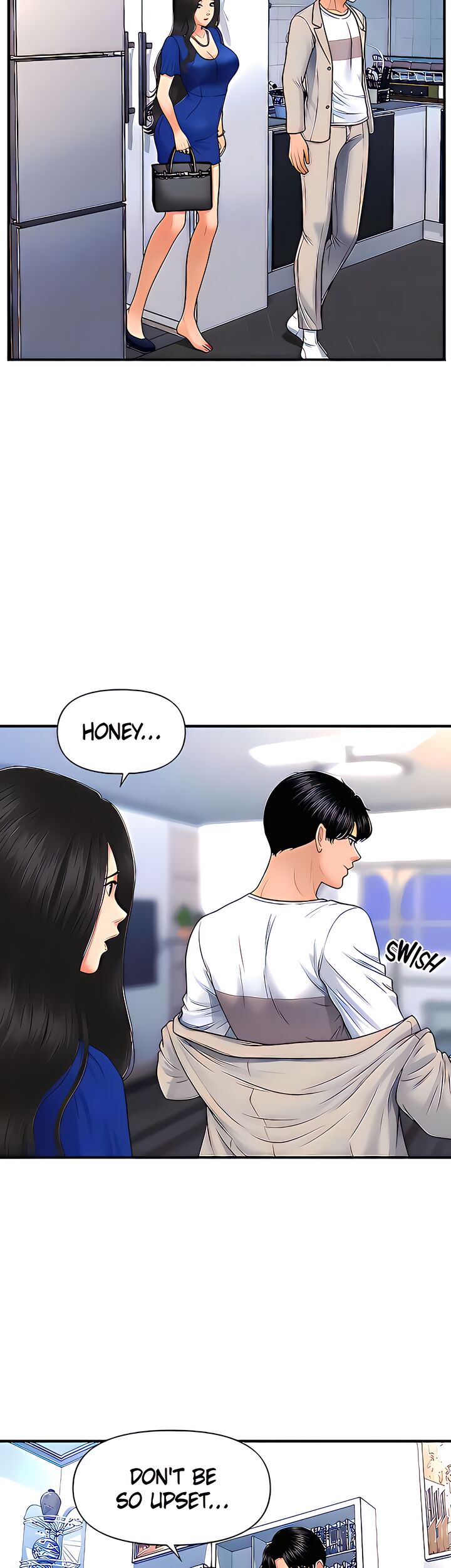 You’re So Handsome! Chapter 88 image 15
