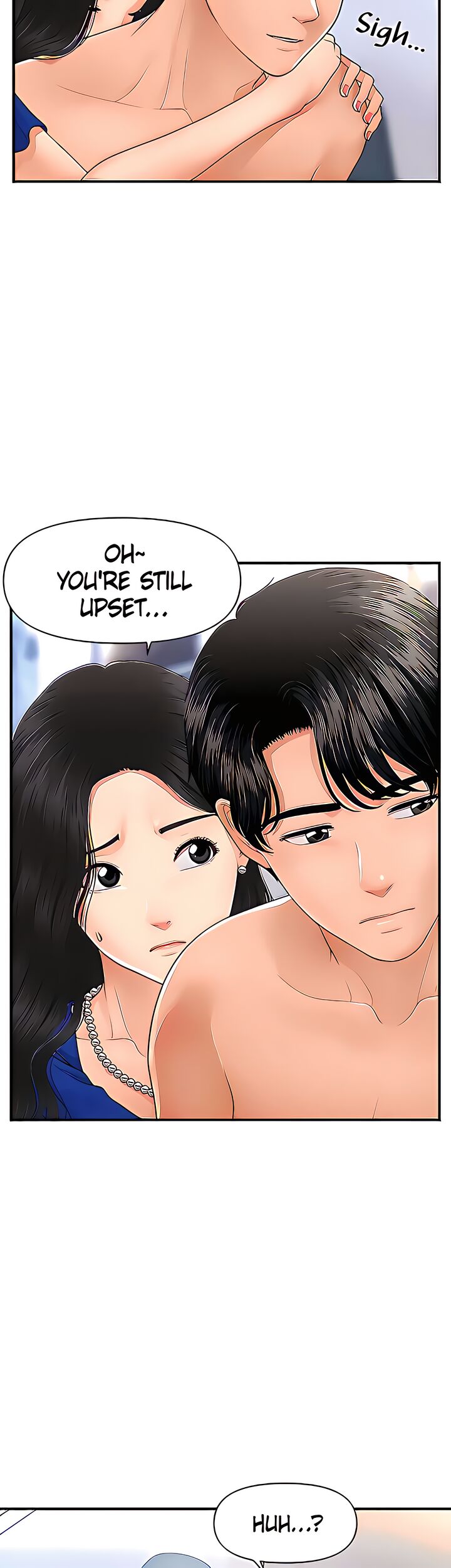You’re So Handsome! Chapter 88 image 18