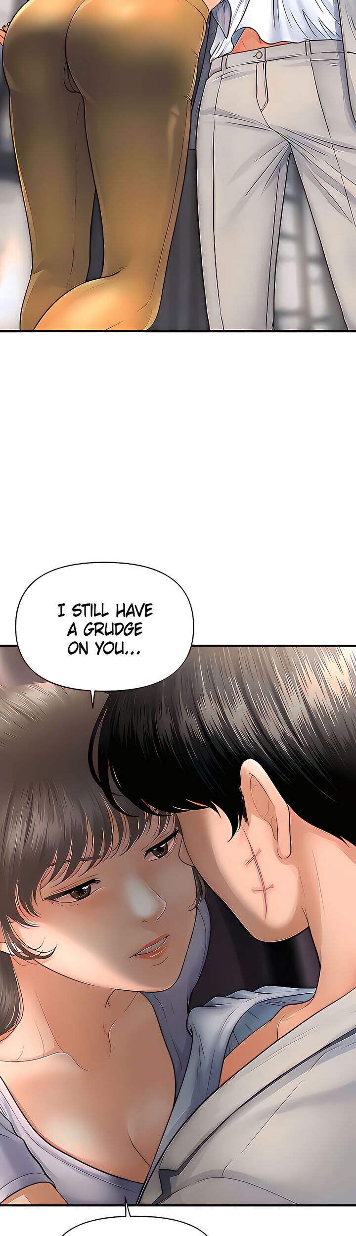 You’re So Handsome! Chapter 88 image 1
