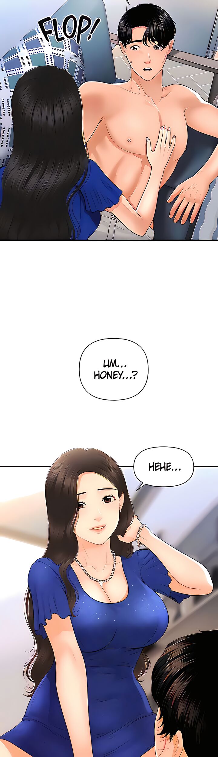 You’re So Handsome! Chapter 88 image 19
