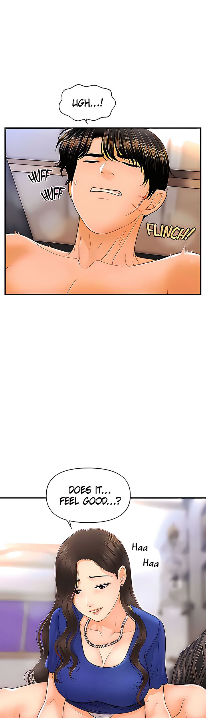 You’re So Handsome! Chapter 88 image 24