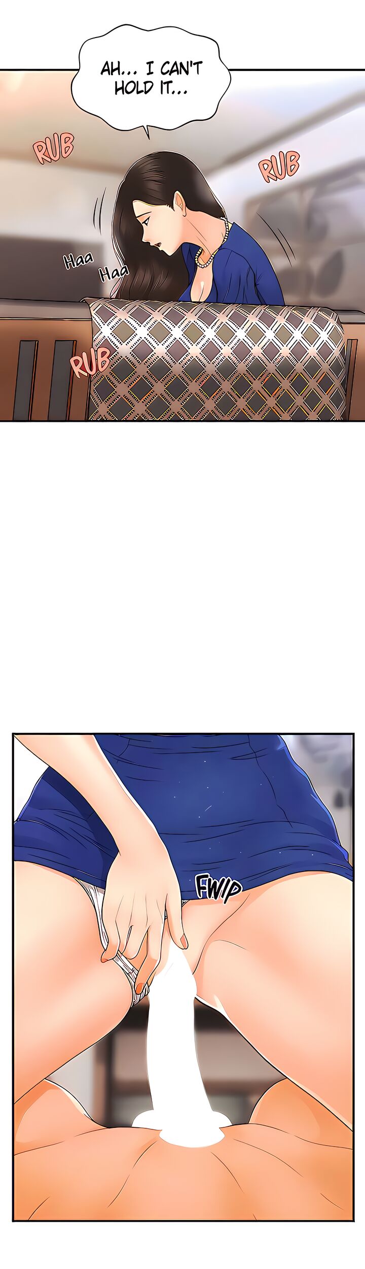 You’re So Handsome! Chapter 88 image 26