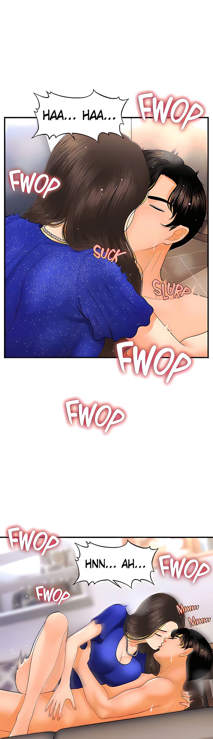 You’re So Handsome! Chapter 88 image 32