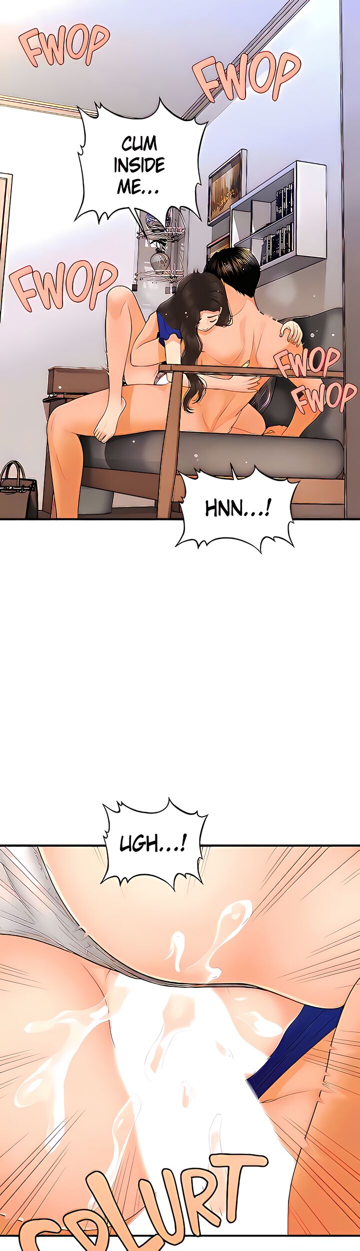 You’re So Handsome! Chapter 88 image 34