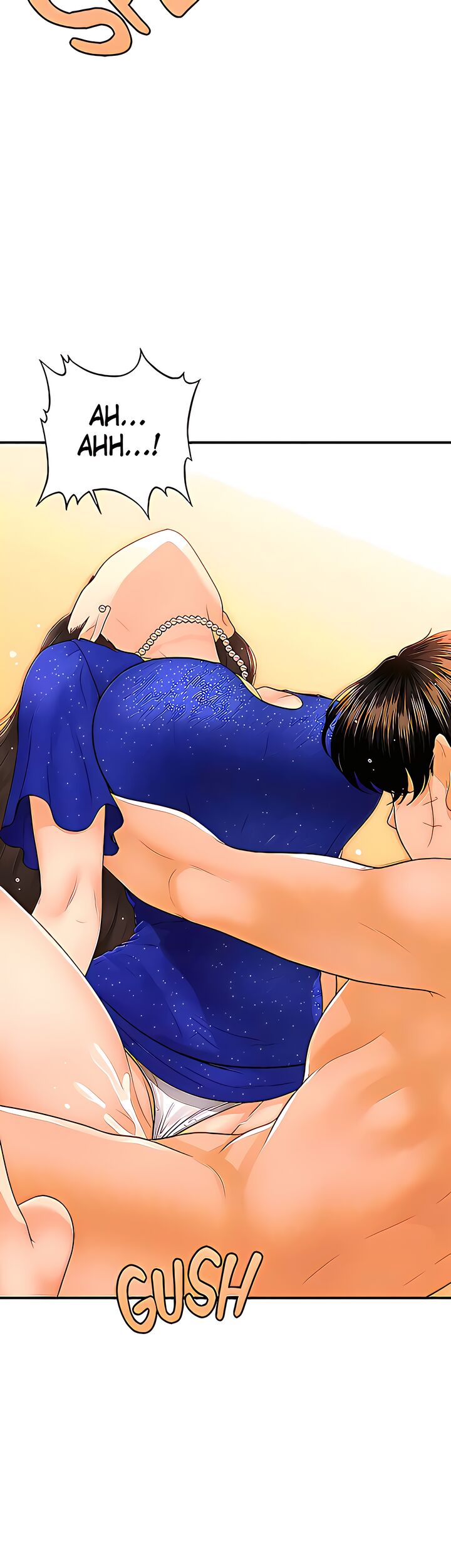 You’re So Handsome! Chapter 88 image 35