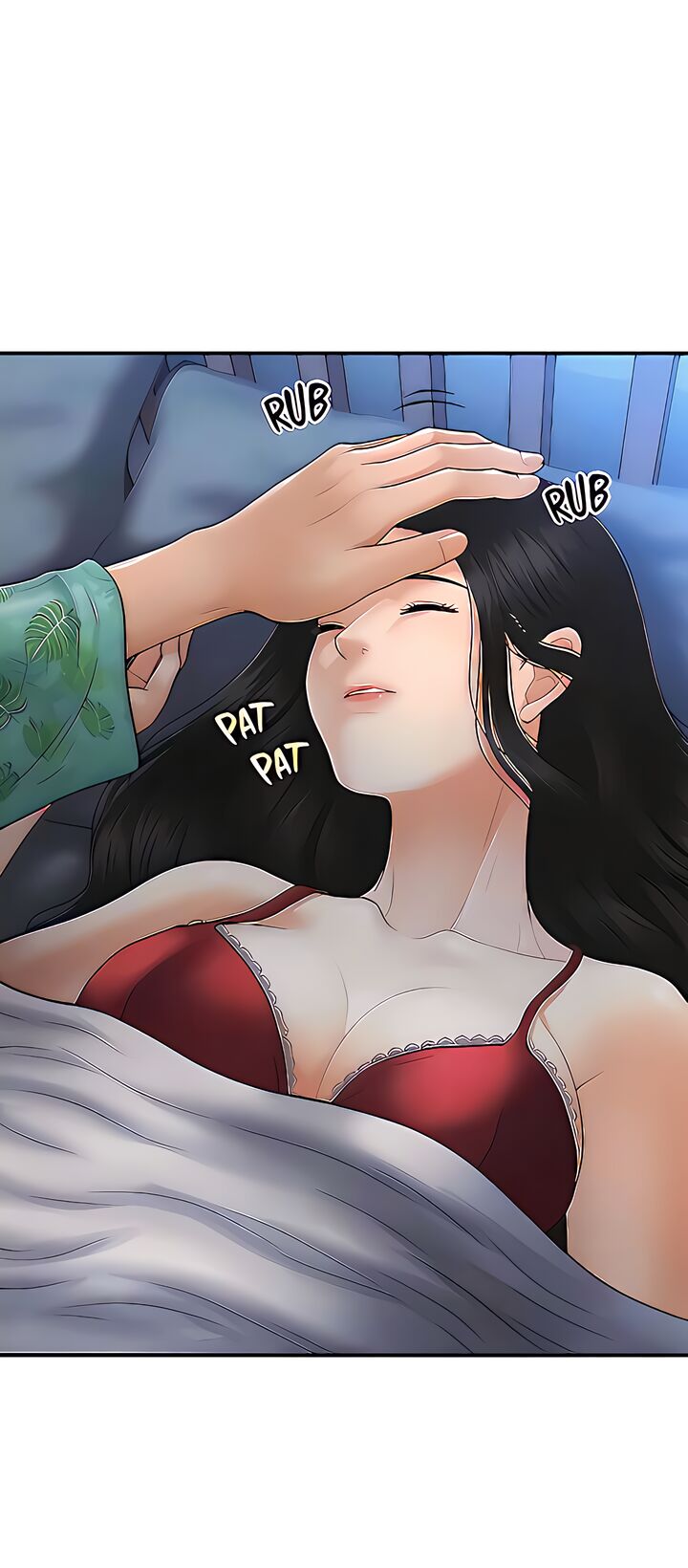 You’re So Handsome! Chapter 88 image 38