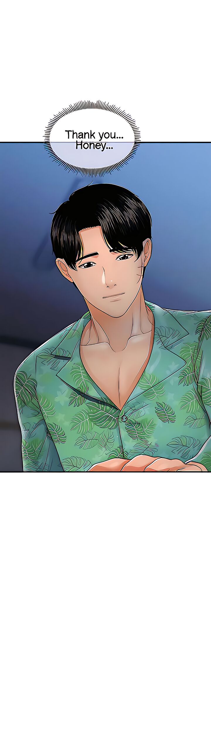 You’re So Handsome! Chapter 88 image 39
