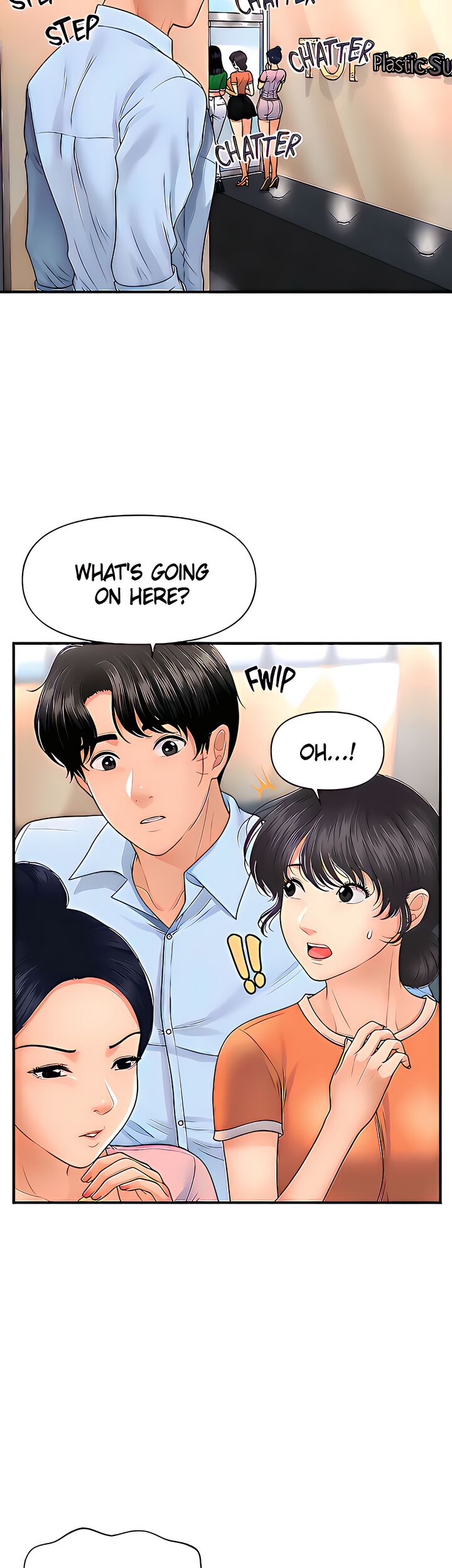 You’re So Handsome! Chapter 88 image 41