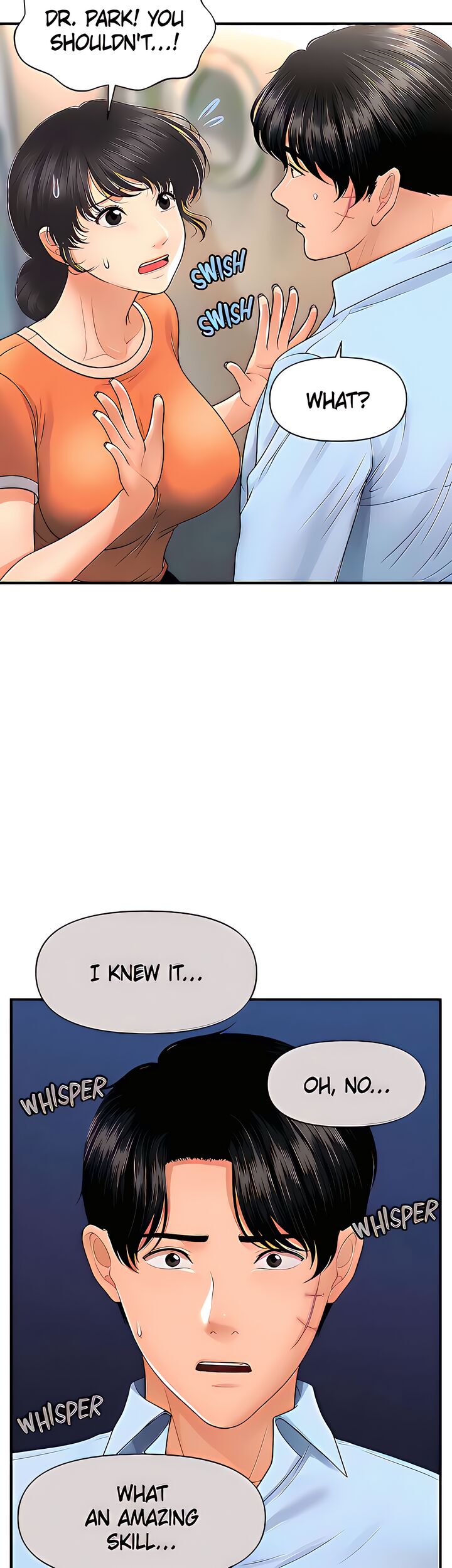 You’re So Handsome! Chapter 88 image 42