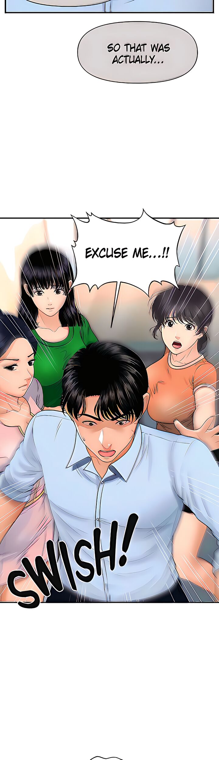 You’re So Handsome! Chapter 88 image 43