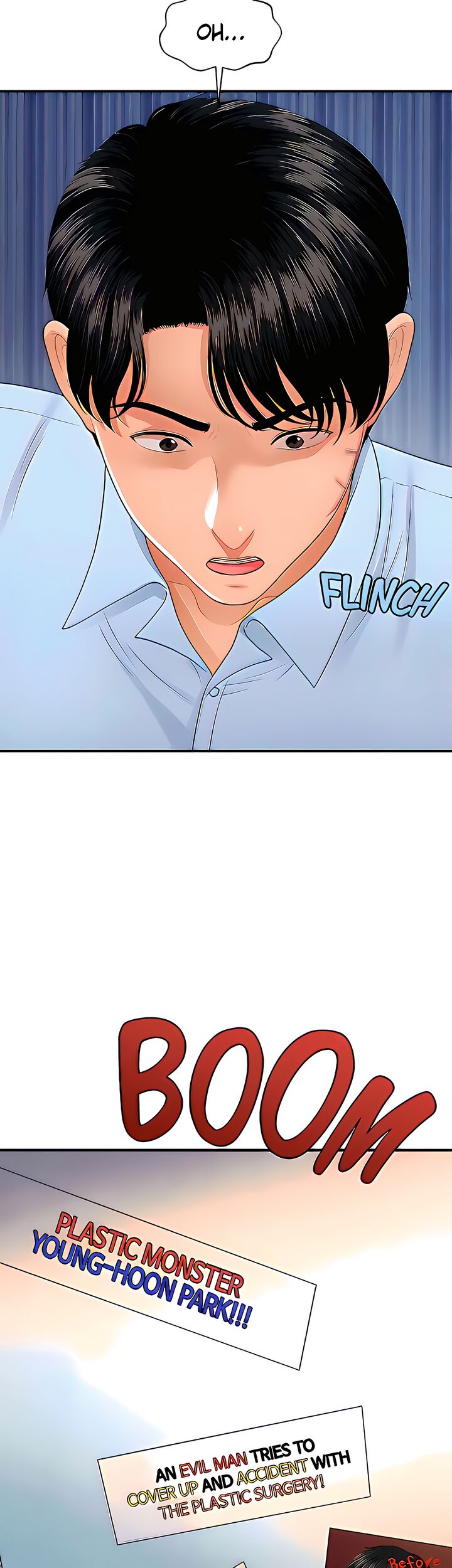 You’re So Handsome! Chapter 88 image 44