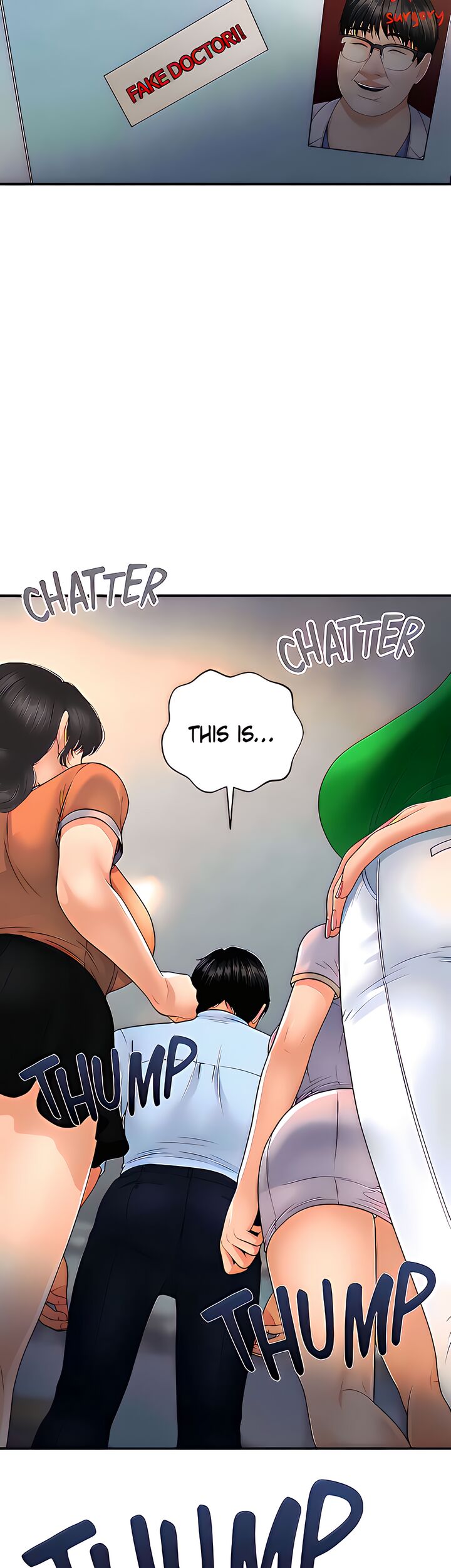 You’re So Handsome! Chapter 88 image 45