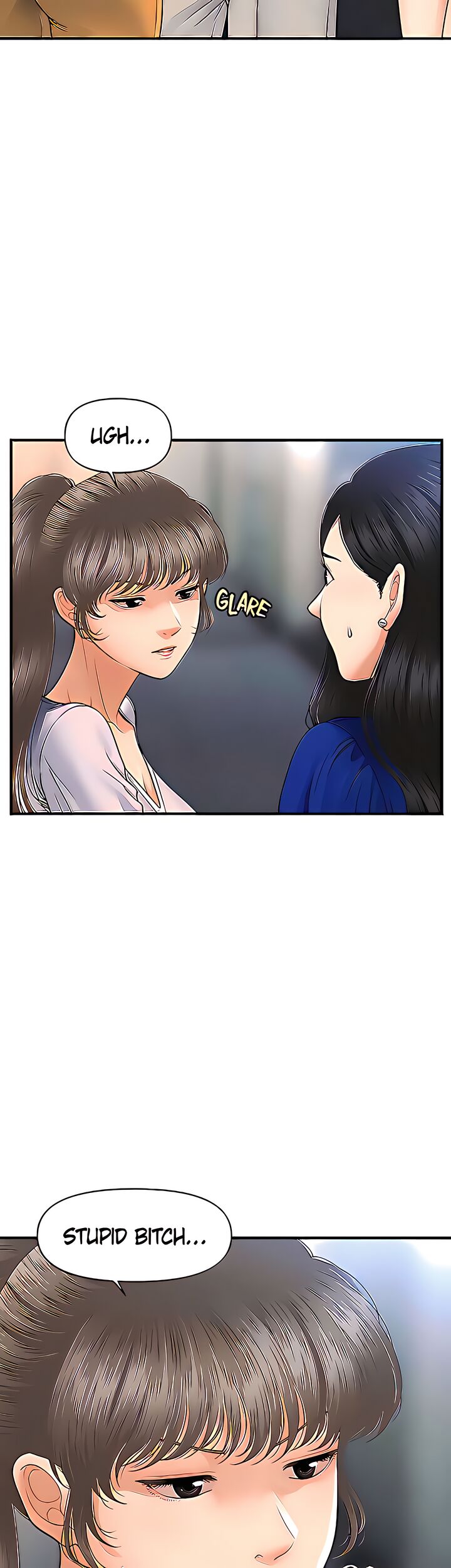 You’re So Handsome! Chapter 88 image 7