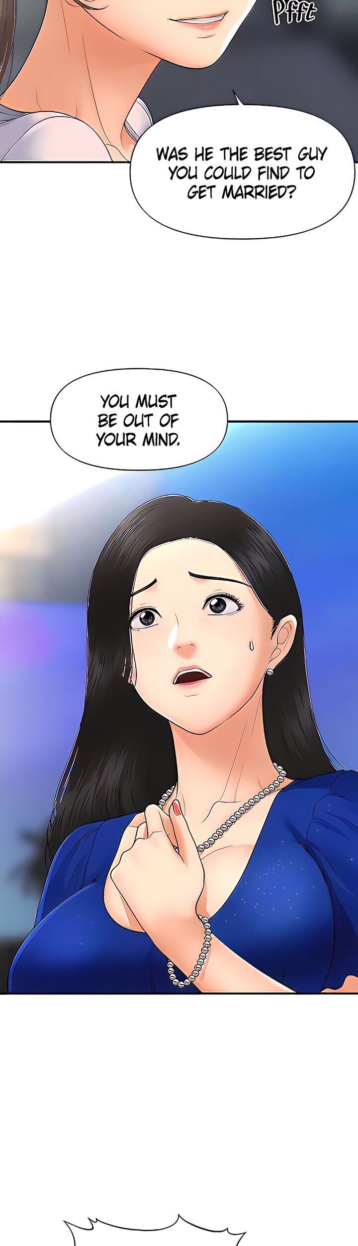 You’re So Handsome! Chapter 88 image 8