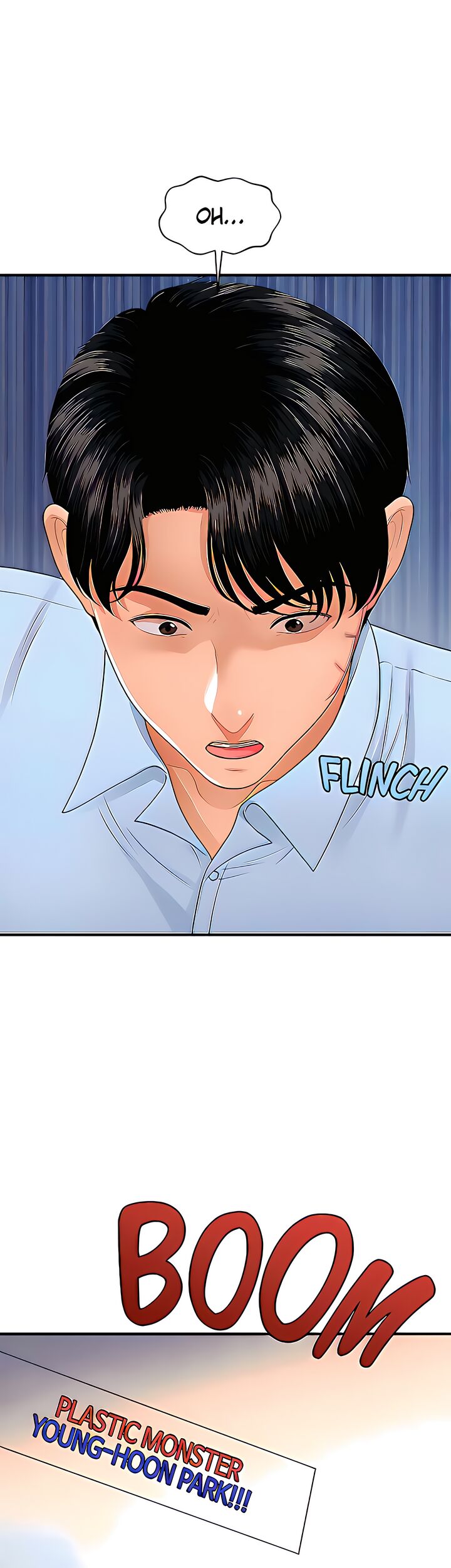 You’re So Handsome! Chapter 89 image 0