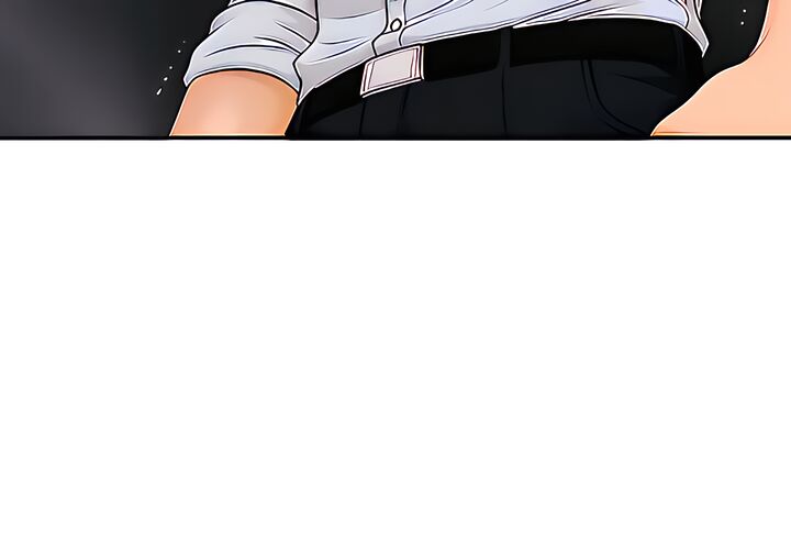 You’re So Handsome! Chapter 89 image 9