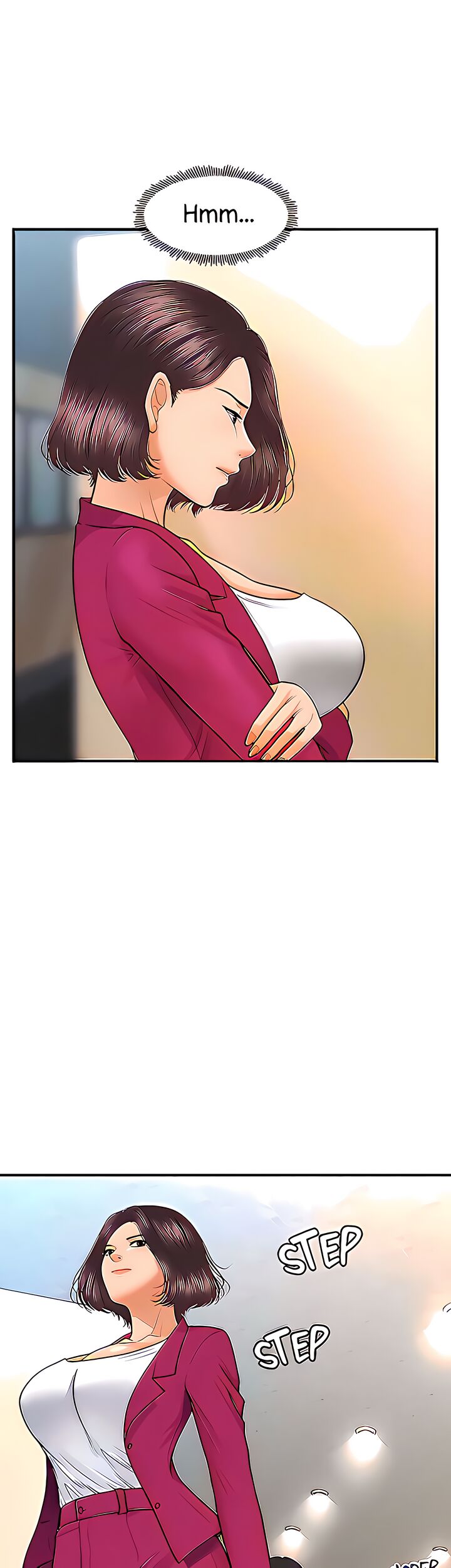 You’re So Handsome! Chapter 89 image 10
