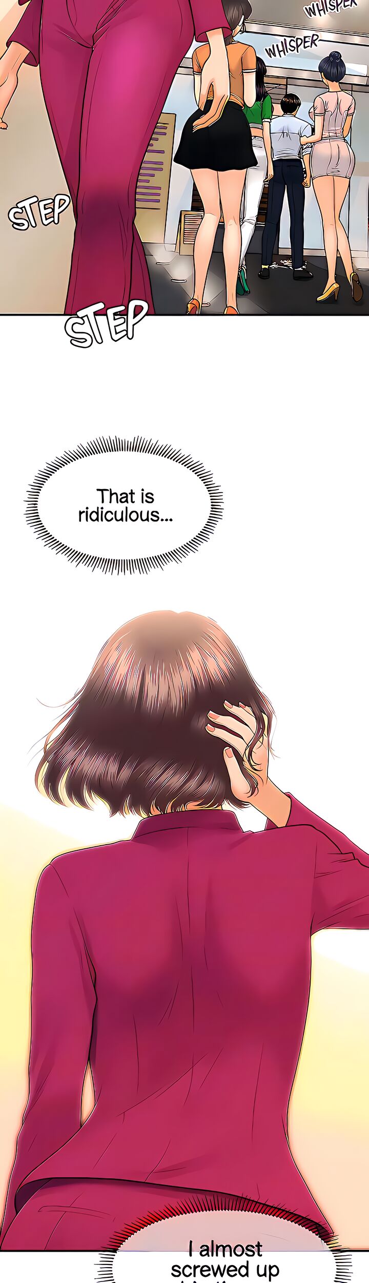 You’re So Handsome! Chapter 89 image 11