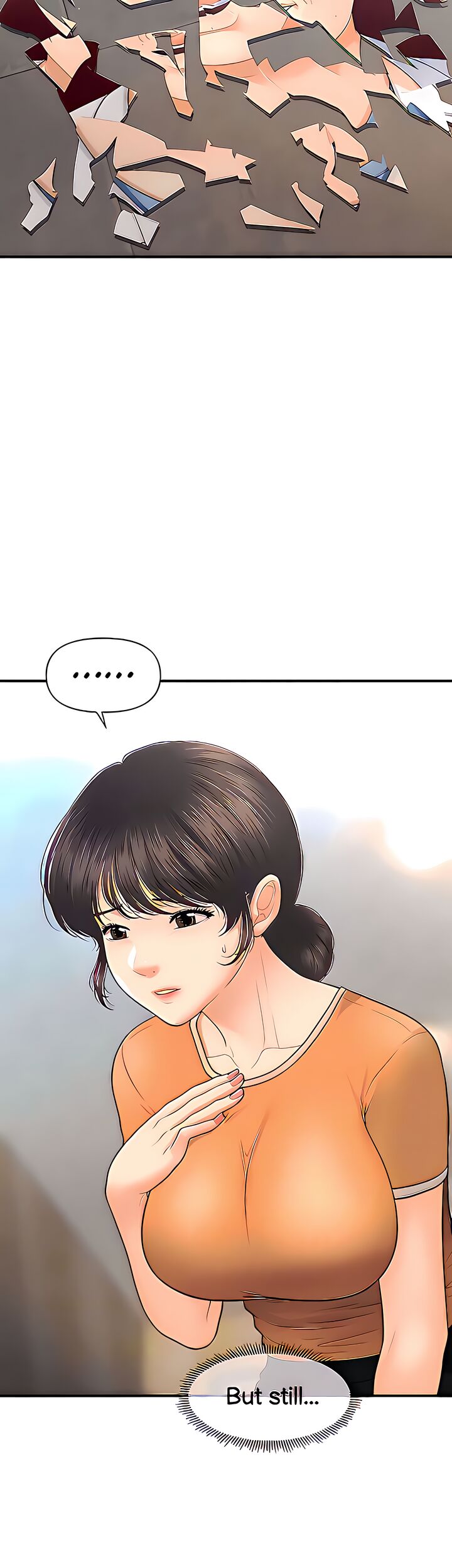 You’re So Handsome! Chapter 89 image 13