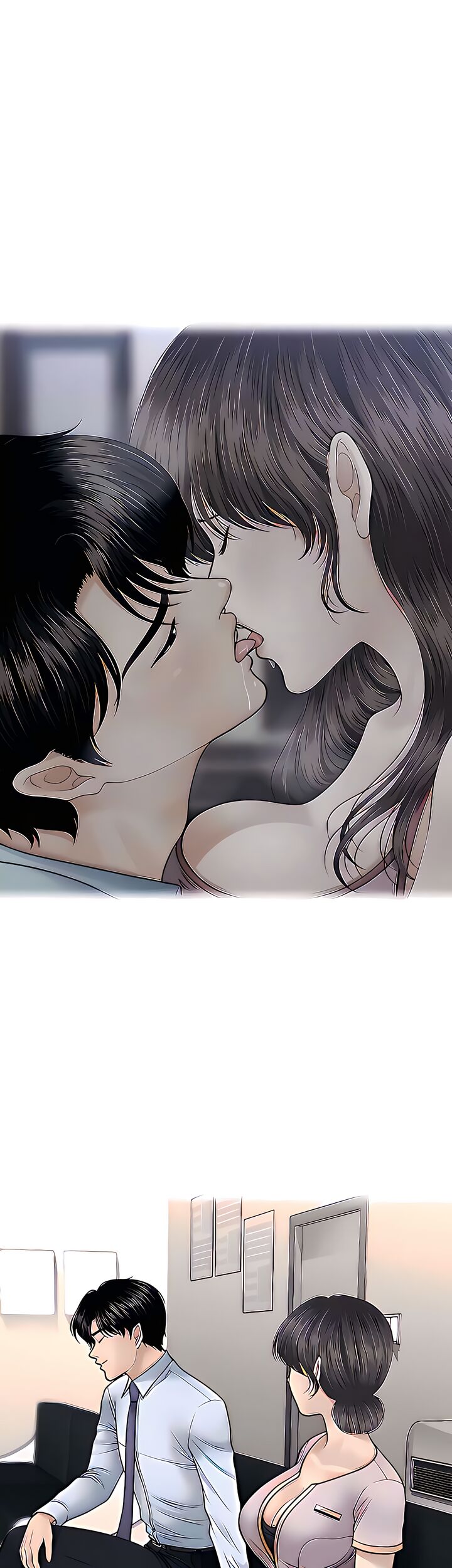 You’re So Handsome! Chapter 89 image 14