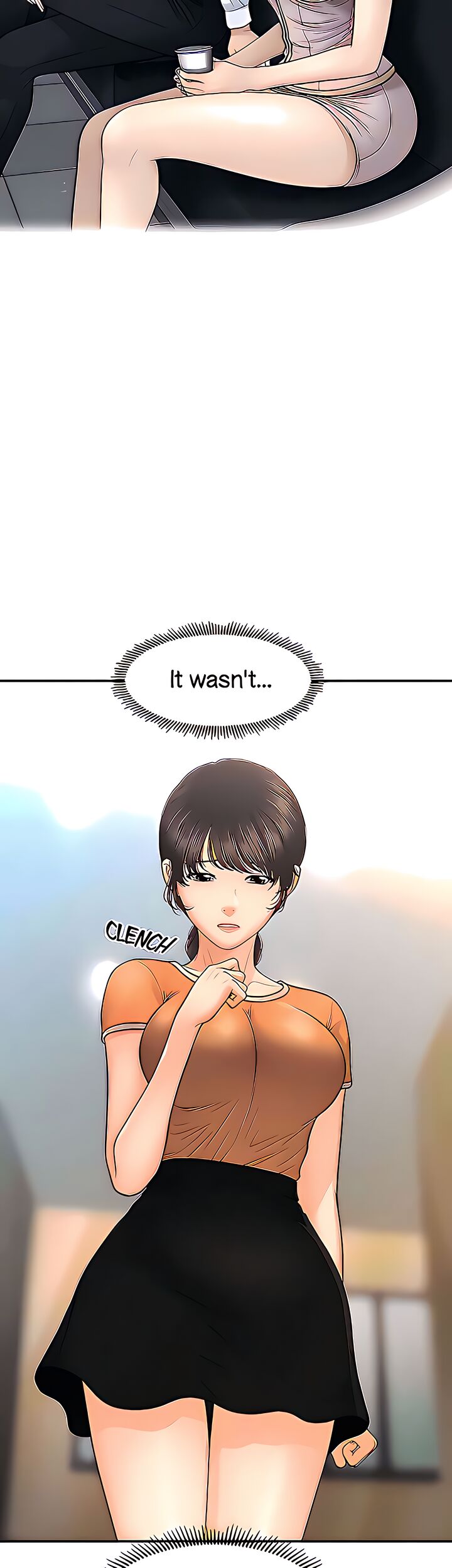 You’re So Handsome! Chapter 89 image 15