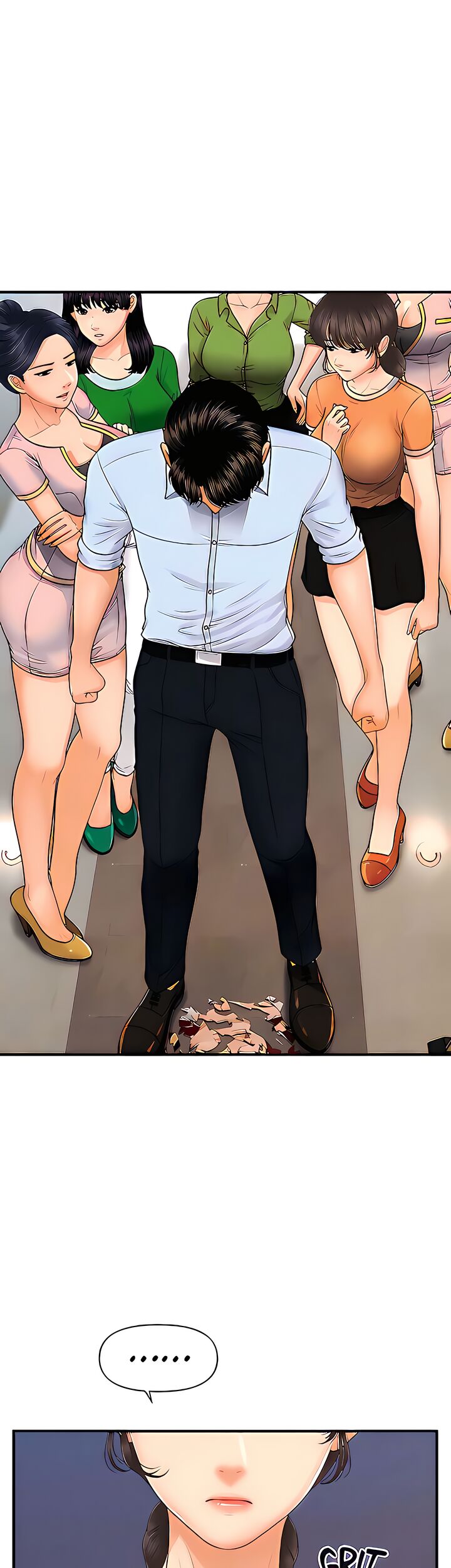 You’re So Handsome! Chapter 89 image 17