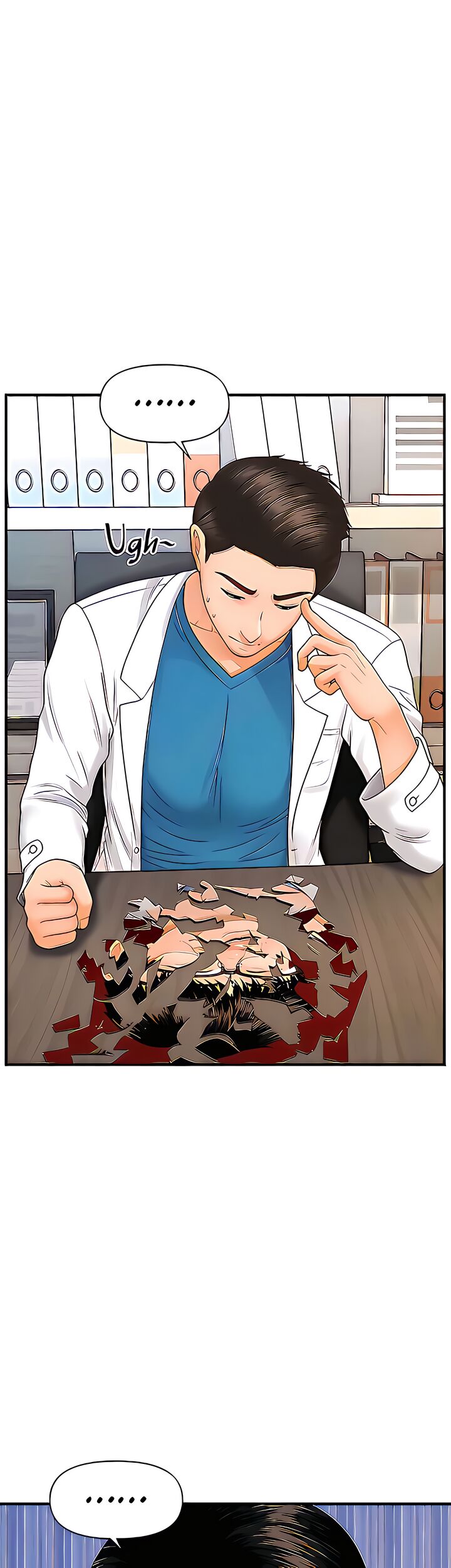 You’re So Handsome! Chapter 89 image 19