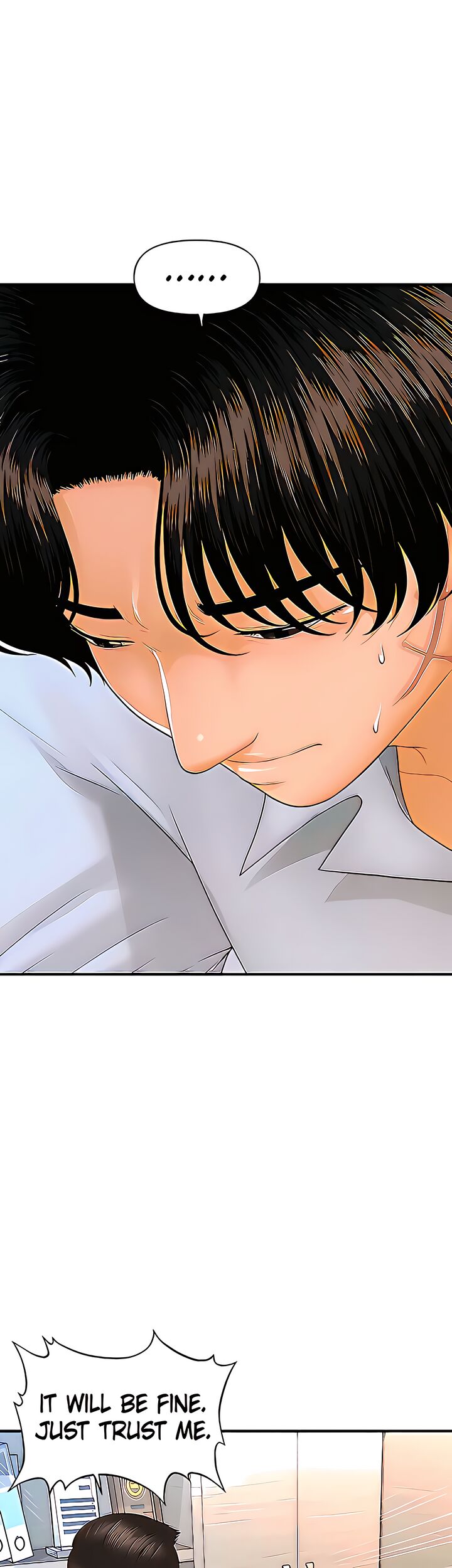 You’re So Handsome! Chapter 89 image 21