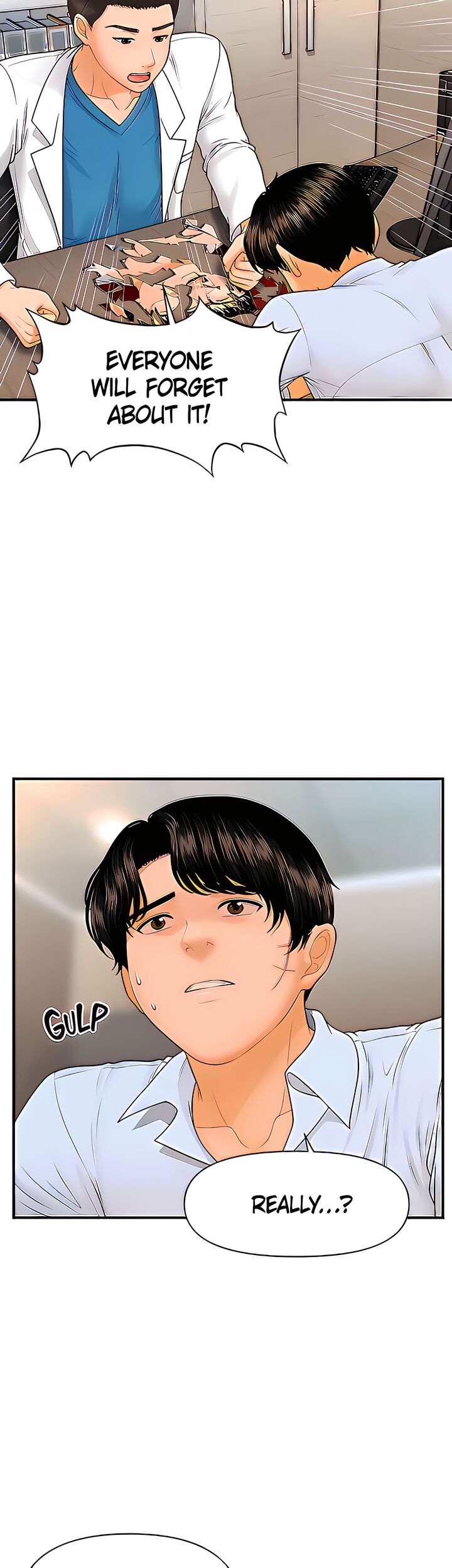 You’re So Handsome! Chapter 89 image 22