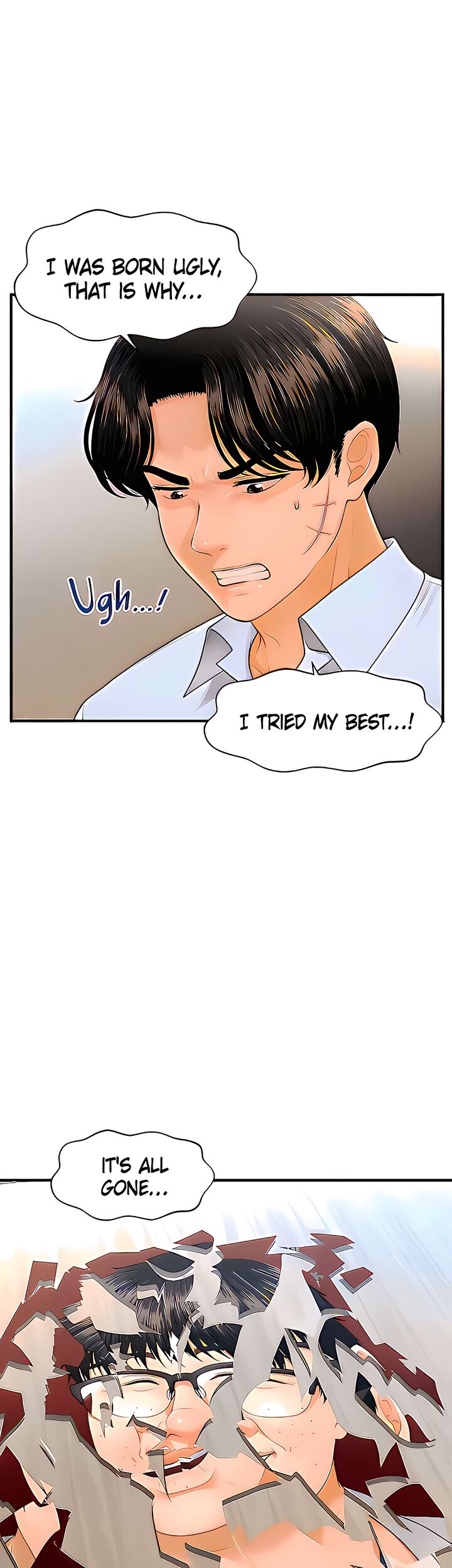 You’re So Handsome! Chapter 89 image 25
