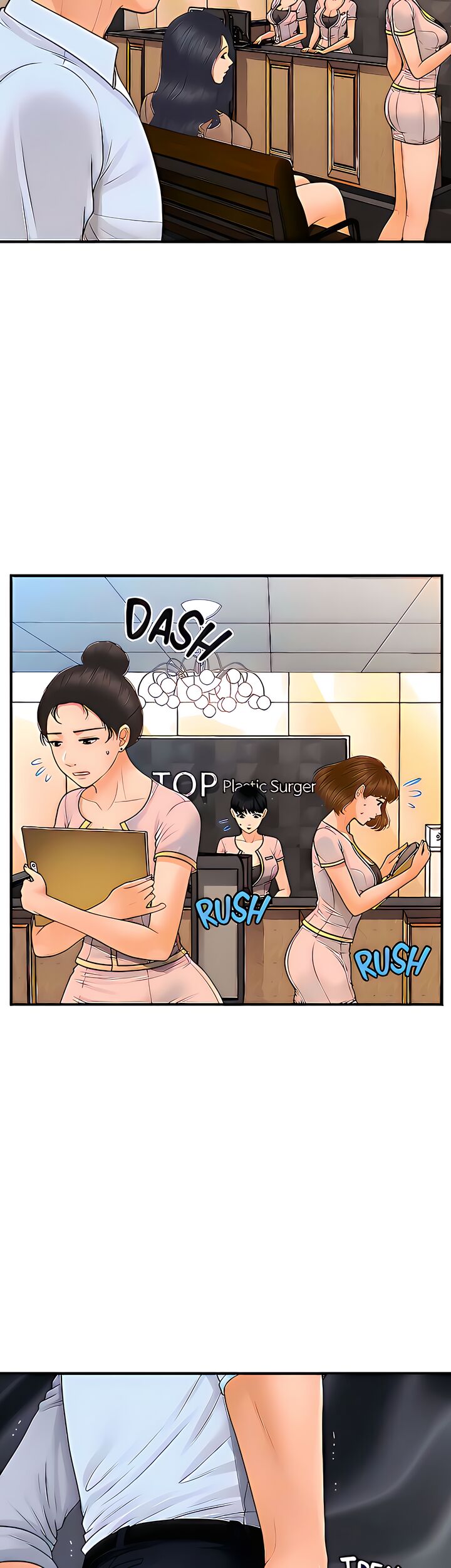 You’re So Handsome! Chapter 89 image 30