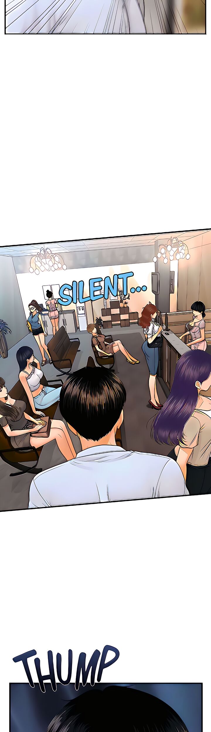 You’re So Handsome! Chapter 89 image 33