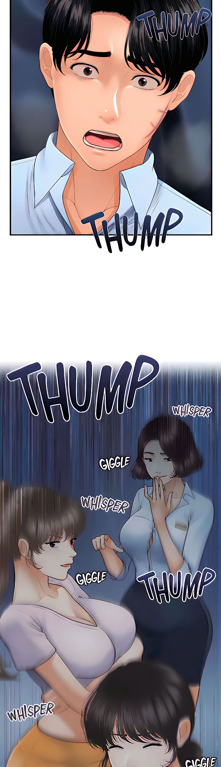 You’re So Handsome! Chapter 89 image 34