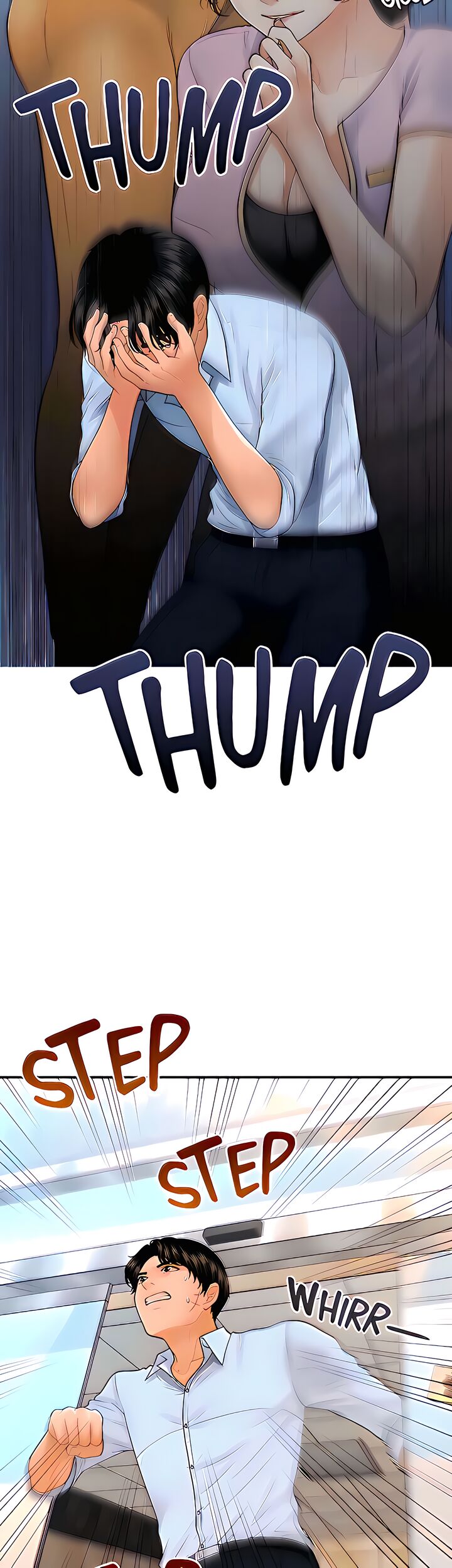 You’re So Handsome! Chapter 89 image 35