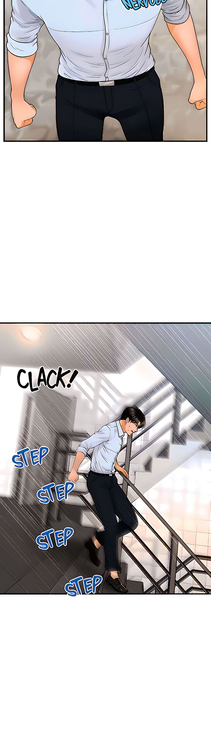 You’re So Handsome! Chapter 89 image 37
