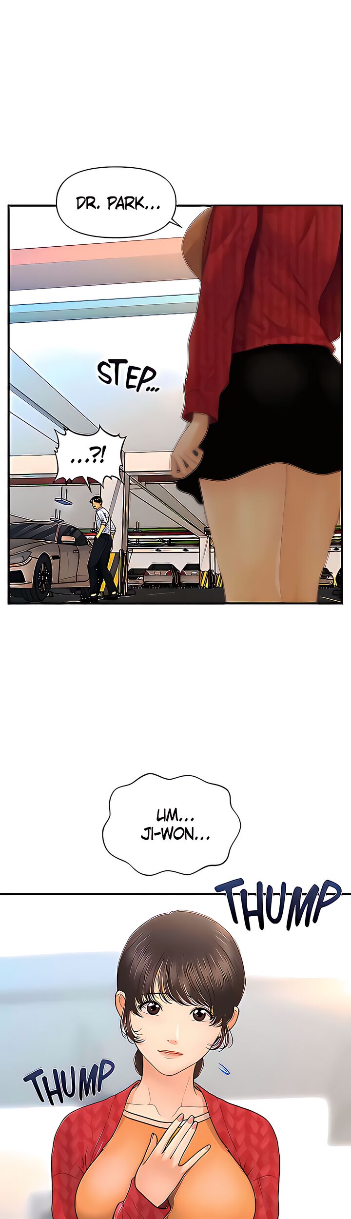 You’re So Handsome! Chapter 89 image 40