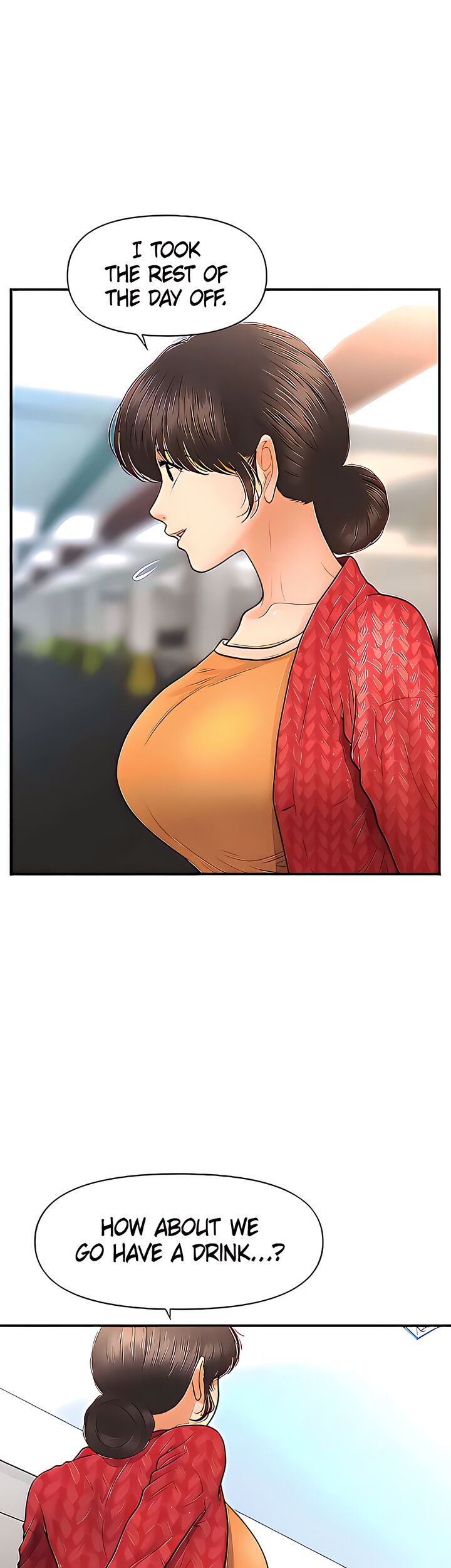 You’re So Handsome! Chapter 89 image 42