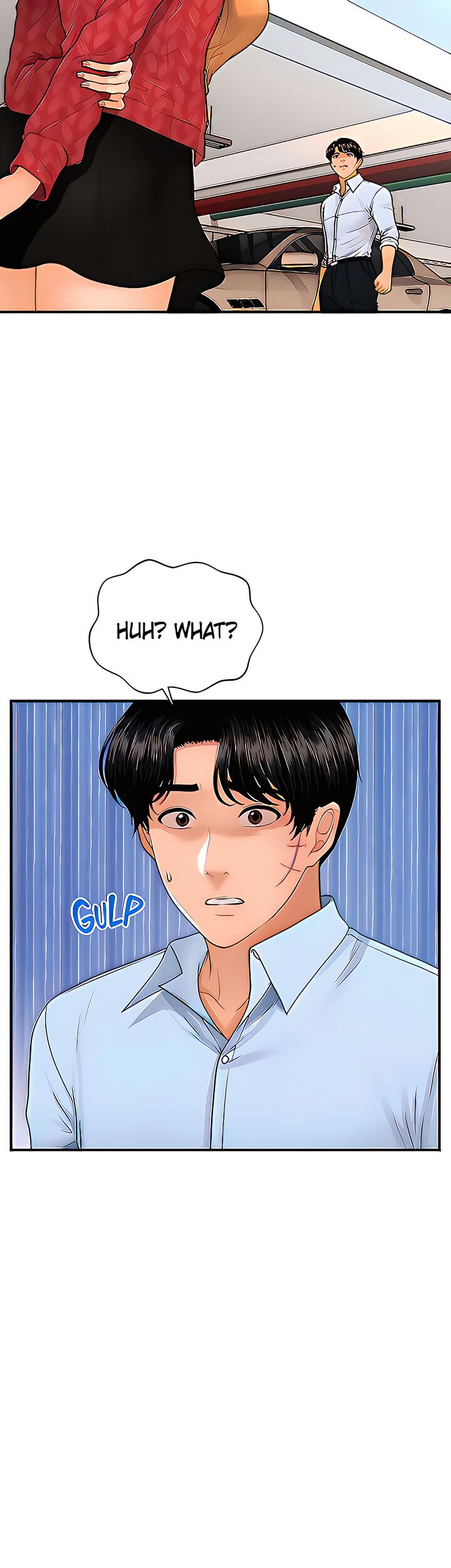 You’re So Handsome! Chapter 89 image 43