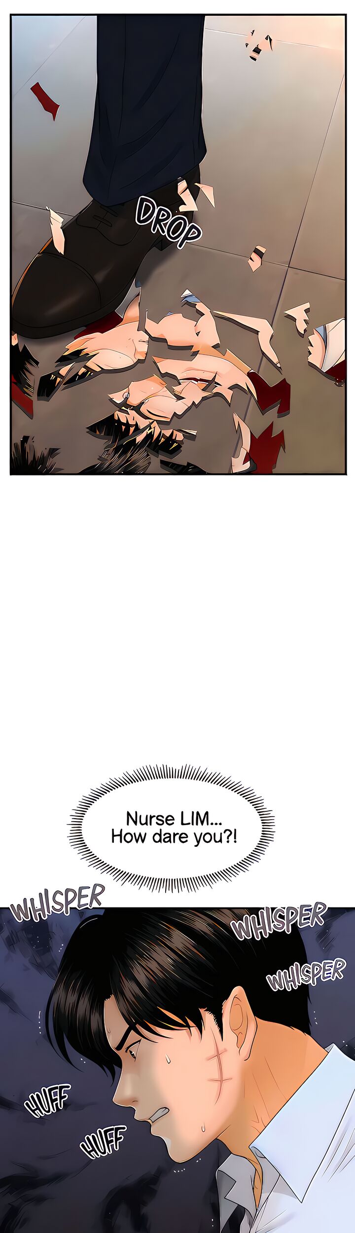 You’re So Handsome! Chapter 89 image 6