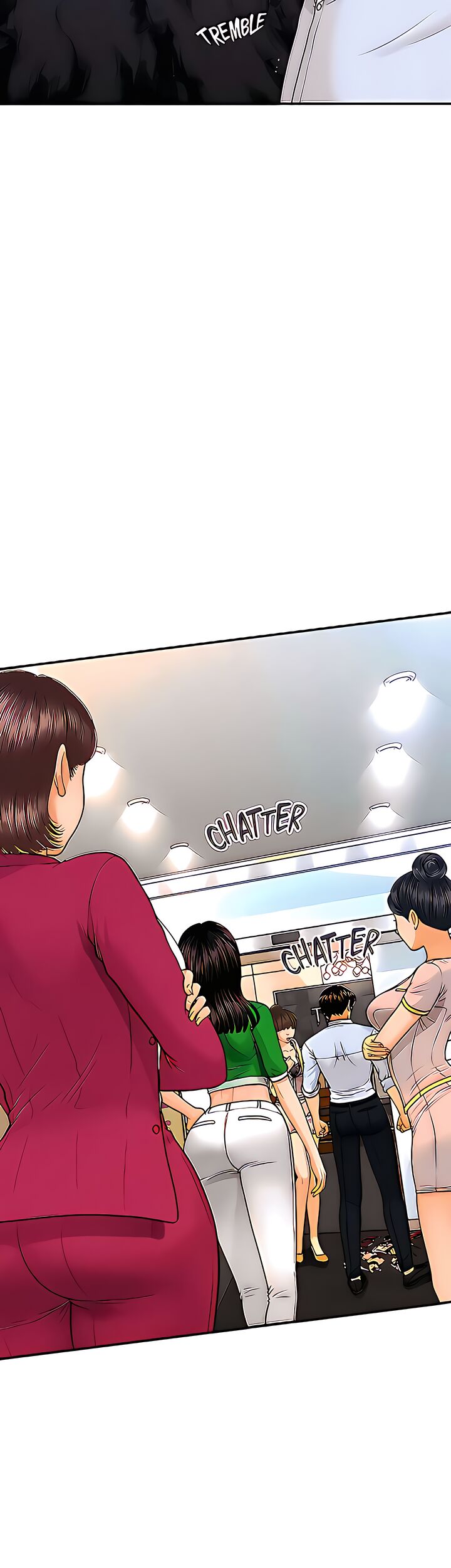 You’re So Handsome! Chapter 89 image 7