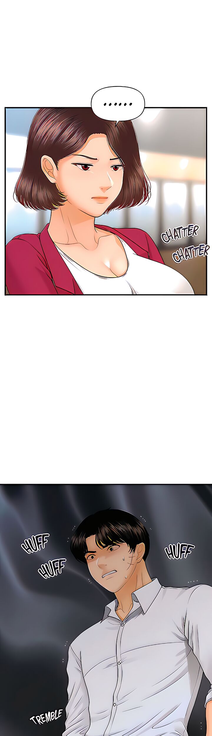 You’re So Handsome! Chapter 89 image 8