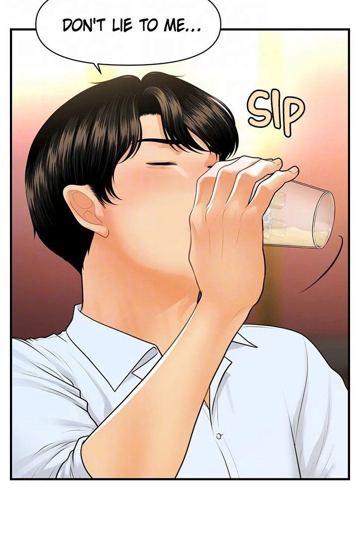 You’re So Handsome! Chapter 90 image 23