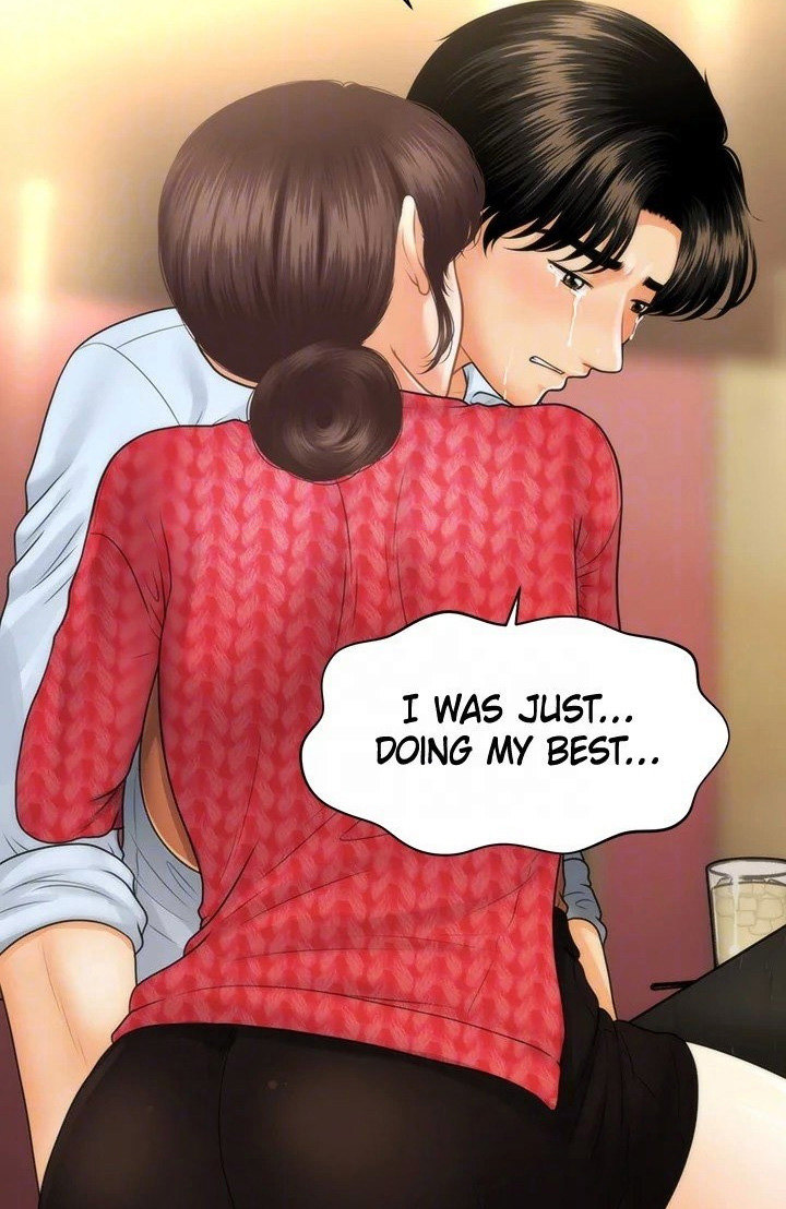 You’re So Handsome! Chapter 90 image 39