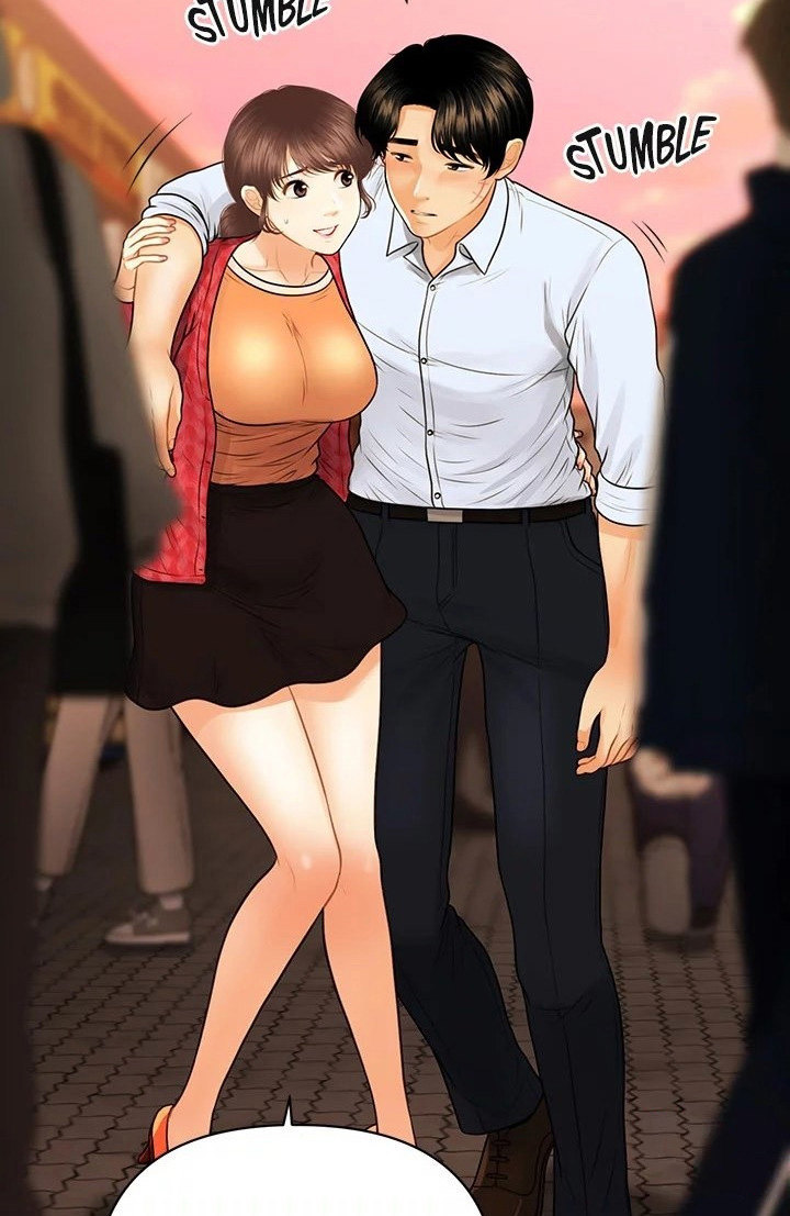 You’re So Handsome! Chapter 90 image 53